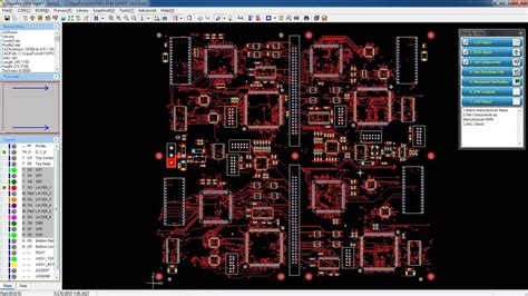 pcb dfa